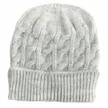 Kids Woolen Knitted Cap